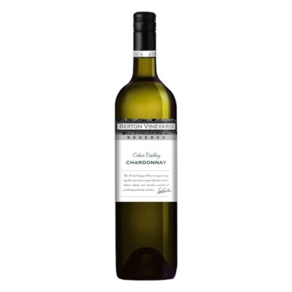 Berton Reserve Chardonnay Eden Valley